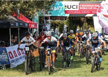 WES World E-Bike Series Managing Director Promises Three New Venues by 2022