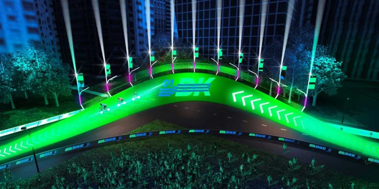 South Korea to Host E-Bike Grand Prix