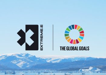 Extreme E da un nuevo paso sostenible: Se asocia con Project Everyone