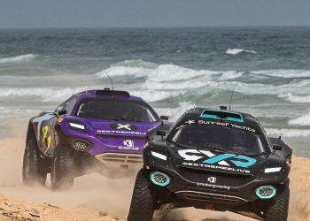 Less than 5 Days to Glory: All or Nothing for RXR and X44