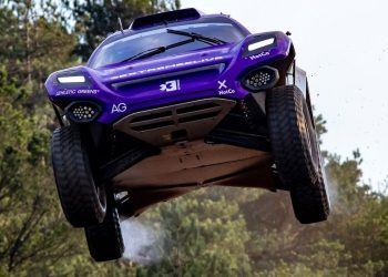 Loeb, Gutiérrez and X44: Saturday’s Kings at Extreme E