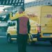 Formula E and DHL Extend Agreement to Continue Together