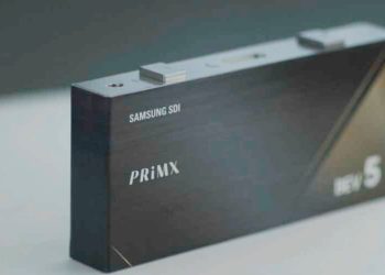 Discover the New Samsung PRiMX Batteries Promising to Improve Electric Car Performance