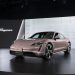 The Porsche Electric Taycan Doubled 2021 Sales