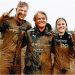 Nico Rosberg’s Sensations After Winning Extreme E