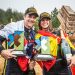 X44 Honored with Sustainability Award from Extreme E