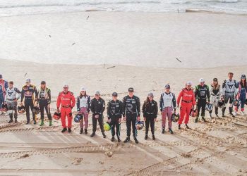 Extreme E 2022 Calendar: Details to Consider