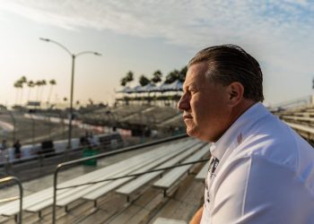 Las palabras de Zak Brown ante la llegada de McLaren a Extreme E