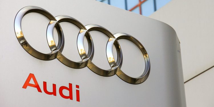 Audi and FAW to Invest More Than 3 Billion Euros in a Factory in China