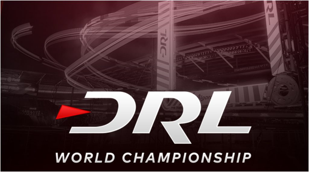 Drone Racing League Pacts with Google Cloud for 2022-2023 Season of the ...