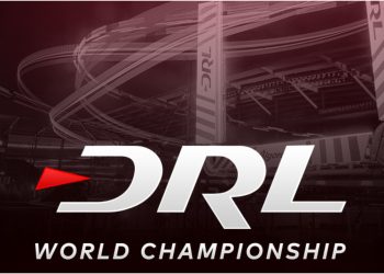Drone Racing League rompe récords de audiencia y alcanza niveles increíbles