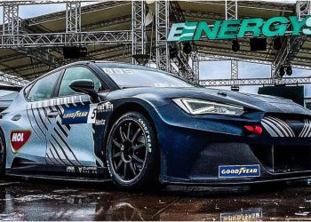 FIA ETCR Seals Multi-Year Contract with Turkey to Run in Istanbul