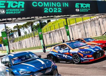 Calendario del FIA ETCR – eTouring Car World Cup 2022 (Pure ETCR) al detalle