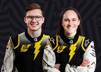 Molly Taylor is Staying! JBXE Confirms Aussie with Kevin Hansen for Extreme E 2022