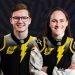 Molly Taylor is Staying! JBXE Confirms Aussie with Kevin Hansen for Extreme E 2022
