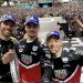 Lotterer: “I would have preferred to win, but Pascal qualified in front of me and that’s the way it is”