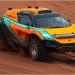 This is How McLaren XE Performed on Extreme E Debut