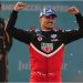 Wehrlein y Lotterer brillan en el e-Prix de México tras firmar espectacular 1-2 para TAG Heuer Porsche