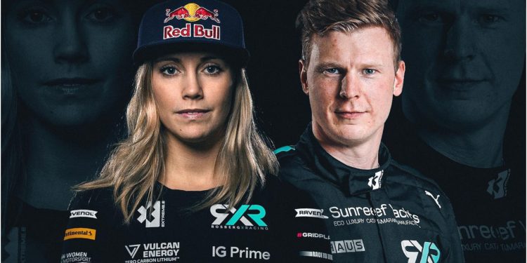 RXR Announces 2022 Lineup: Mikaela Åhlin-Kottulinsky to Replace Molly Taylor