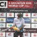 This is the WES UCI E-MTB XC World Cup Format