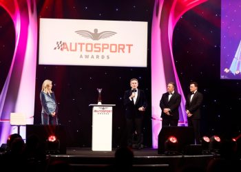 Alejandro Agag Honored with the “Pioneering and Innovation Award”