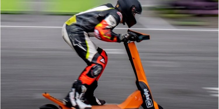 A New Era! eSkootr Championship Unveils Electrifying 2022 Schedule