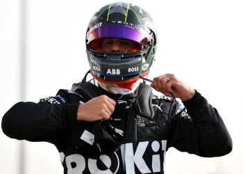Di Grassi sobre el auto Gen3: Igualmente debemos gestionar la energía en las carreras