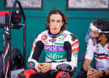 Mattia Casadei on Joining Pons Racing: “It’s the Right Place and the Right Time, I feel strong”