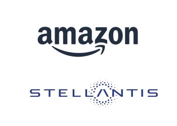 Amazon y Stellantis se unen para desarrollar diversos tipos de software que impulsarán la movilidad