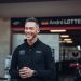 André Lotterer on Porsche in Formula E: “I Am Confident We Can Always Be in the Top 5”