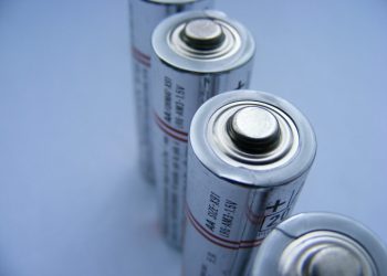 Scientific Research Shows Batteries Can Bring Cost Savings to the Electric Vehicle Market