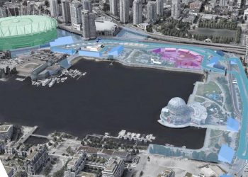 Locura en Vancouver: se han vendido 30 mil entradas para el E-prix de Fórmula E
