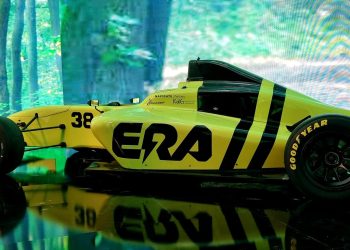 Goodyear to be Official Tire Supplier to ERA Championship