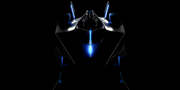 Formula E to Unveil Gen3 Car on April 28 in Monaco