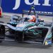 Jaguar Racing Uses Recycled Batteries from I-Pace in Formula E