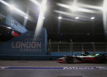 Formula E Considers Modifying Dangerous Corners at the London E-Prix