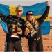 Mikaela Åhlin-Kottulinsky and Johan Kristoffersson Discuss RXR’s Win at Desert X Prix 2022