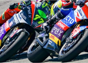 MotoE to Feature Michelin Tires until 2024