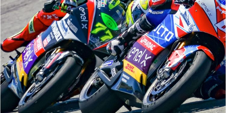 MotoE to Feature Michelin Tires until 2024