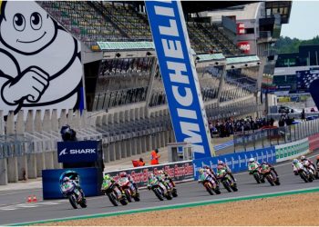 MotoE to Feature Michelin Tires until 2024