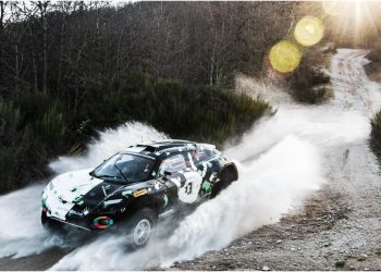 Extreme E’s Commitment to Brazil Despite Not Racing There