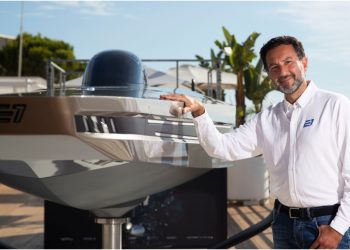 Rodi Basso on E1 Series: The Electric Future is not an Option, but a Responsibility