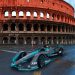 Formula E to Leave its Sustainable Footprint at the Rome E-Prix