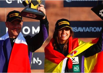 X44 espera cambiar la historia de Extreme E en Cerdeña