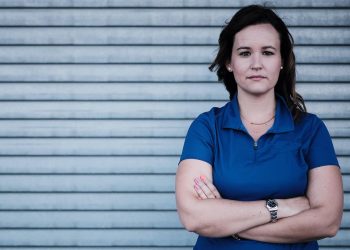 Silvia Bellot to be eSkootr Championship Race and Sport Director