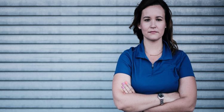 Silvia Bellot to be eSkootr Championship Race and Sport Director