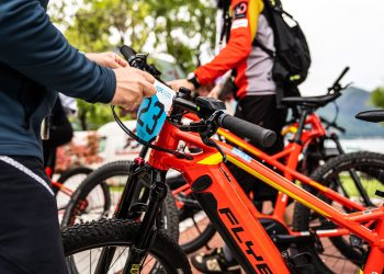 WES Confirms Bologna as Host City for the UCI E-MTB XC World Cup