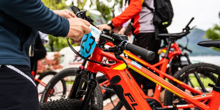 WES Confirms Bologna as Host City for the UCI E-MTB XC World Cup