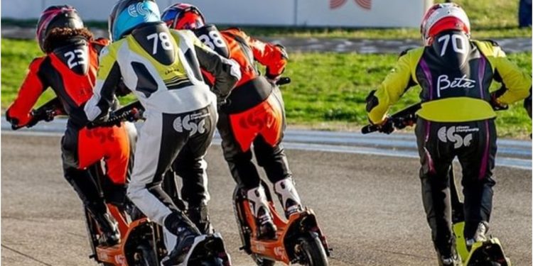 eSkootr Championship Reveals Important Details about Inaugural Race in London