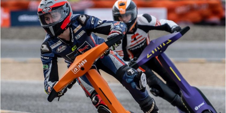 eSkootr Championship: Cities Confirmed So Far